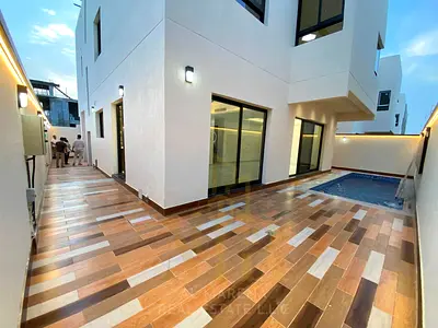 # Luxury Villa for Sale or Rent in Al Helio 2 | Private Pool + 5 Master Bedrooms + 3 Floors
