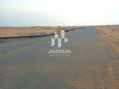 أرض للبيع في البليدة – الشارقة | أقل من سعر السوق