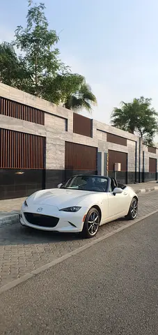2023 Mazda MX-5 Miata Grand Touring - Pristine Condition - US Specs