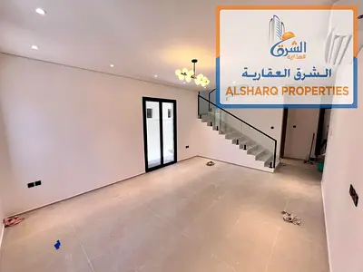Al Helio 2 Ajman | 4BR Villa | Family