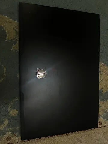 Aierxuan Gaming laptop