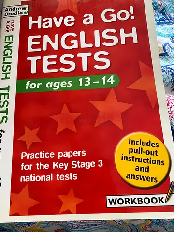 Assorted teaching resources.