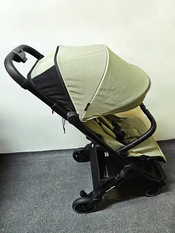 Easy walkers jackey stroller Cabin approved for travel Good condition