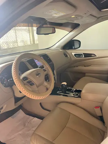 صورة مصغرة 6 لـ 2014 Nissan PATHFINDER