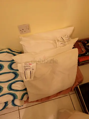 IKEA cushion fillers without covers bundle