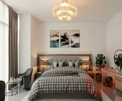 QUICK SALE OPPORTUNITY | Luxury 1BR | Selling at Original Price | Spacious Layout | 4-Month Handover