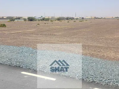 فقط 64 درهم للقدم ارض صناعية تملك حر جميع الجنسيات في المدينة القاسمية - الشارقة ارخ سعر في السوق