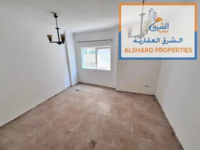 فرصة مميزة للإيجار السنوي في الحميدية – عجمان، شقة غرفة وصالة بموقع حيوي قريب من محكمة عجمان وجامعة عجمان، ومناسبة للعائلات.