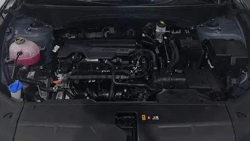 2024 Hyundai TUCSON — миниатюра 12