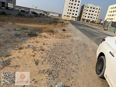 فرصة استثمارية مميزة – أرض سكنية تجارية للبيع في عجمان | الجرف 3 فرصة استثمارية ممتازة للراغبين في الاستثمار العقاري في منطقة الجرف 3 – عجمان، في موقع