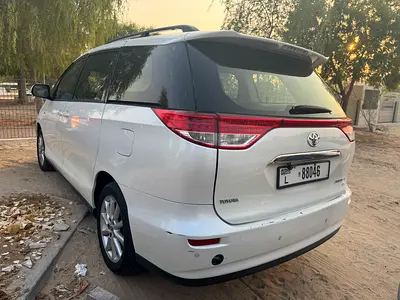 صورة 2 لـ 2014 Toyota PREVIA