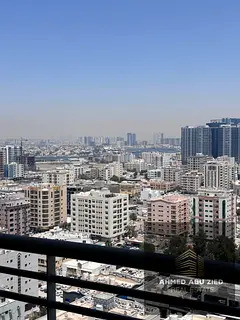 3-BEDROOM APARTMENT WITH SEA VIEW FOR ANNUAL RENT IN AL RASHIDIYA 3 – AJMAN A spacious and luxurio
