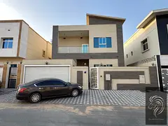 Spacious Fully Fitted 5 Master Bedroom Villa for Rent