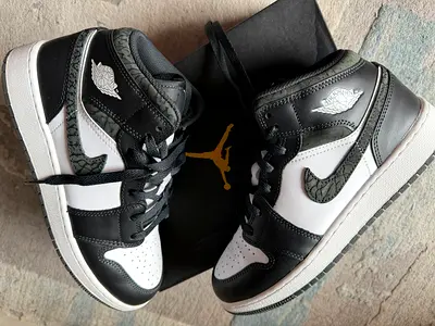 Nike Jordan 1