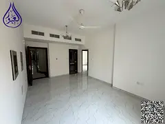 2-Bedroom Apartment with Balcony – Second Tenant, Spacious Layout, Al Mowaihat 3, Near Schools.