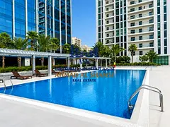 Nature Inspiring || Luxurious || 2BHK + Maid || Huge Balcony || Parking Free || Gym, Pool, Play Area