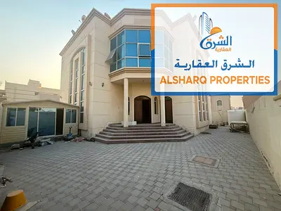 A unique opportunity to live in a spacious two-story villa in Al Rawda 1 area – Ajman, in an excellent location combining tranquility with proximity
