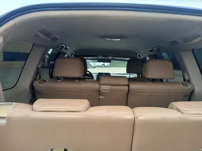 2011 Toyota PRADO 照片 13