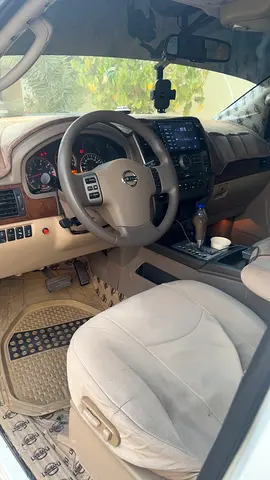 صورة 4 لـ 2009 Nissan ARMADA