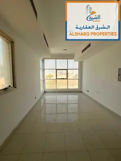 For Rent | Spacious Studio Apartment | Al Liwara – Ajman | Prime Location