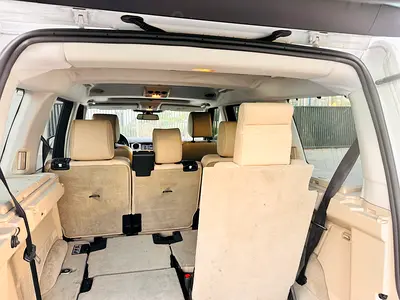 2014 LAND Rover LR4 — миниатюра 10