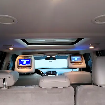 صورة 6 لـ 2014 FORD EXPLORER