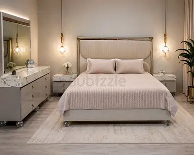 Bedroom set for sale
