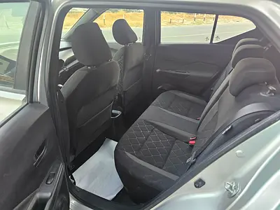 2019 Nissan KICKS 缩略图 7