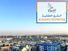 A unique opportunity for annual rent in Al Ittihad Street, Ajman. A brand new, first-occupancy apart
