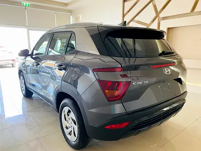 Hyundai Creta GL, миниатюра 7