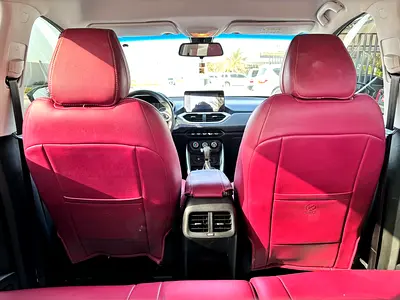 2021 Chevrolet CAPTIVA 照片 6