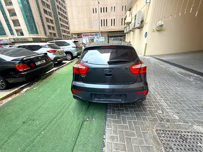 2017 KIA RIO 照片 5