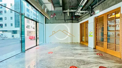 Prime Commercial Shop | High Footfall Area | Ready For Your Business
