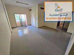 For only AED 30,000 per year – 2 bedrooms, living room, 2 bathrooms – balcony with excellent vie
