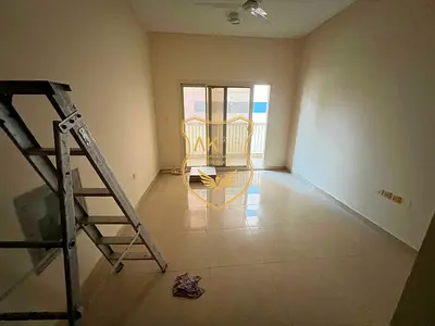 Perfect Family Studio with Balcony – Spacious Living | Prime Location