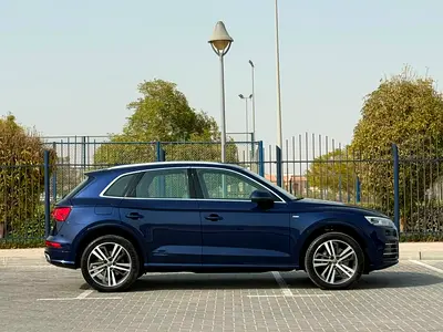 صورة 6 لـ 2018 AUDI Q5
