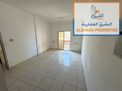النعيميه 2 عجمان _قريب لمدرسه الحكمه _تكييف مركزي _ببلكونه اطلاله ممتازه _خزائن بالحائط