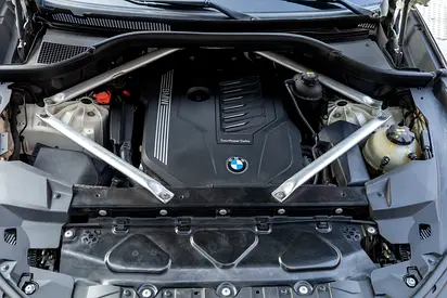 2019 BMW X5 — миниатюра 10