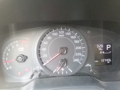 صورة 7 لـ 2020 Toyota COROLLA