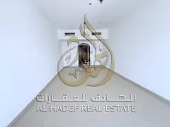 2 Bedroom Apartment for Annual Rent in Al Khan Sharjah with Beautiful Sea View 2 Master Bedrooms Spa