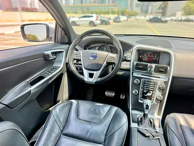 2014 Volvo XC60 照片 16