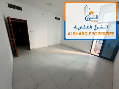 A great opportunity to rent a spacious 1 Bedroom Apartment in Falcon Towers, Al Rashidiya 2, Ajman. The apartment features a large layout, modern amen