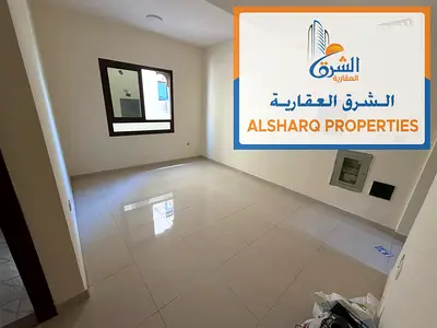 Annual Rent Ajman Corniche 1BR Central AC Bright Near Al Safina Roundabout 28k 6 Payments