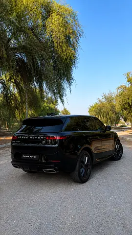 Land Rover Range Rover Sport P400 Dynamic HSE 2024 - GCC - Brand New