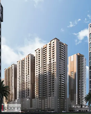 Future handover and promising investment value in the heart of Rashidiya 3