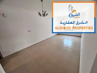 شقة غرفتين وصالة ثاني ساكن للإيجار في الروضة 3 – مساحة كبيرة وموقع مميز