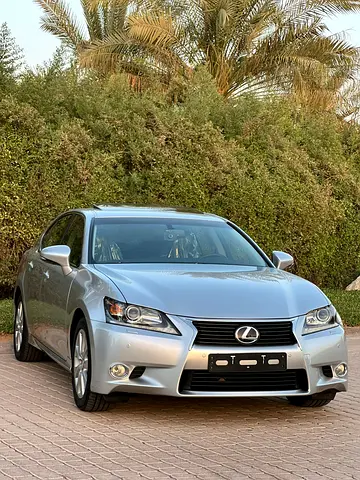 صورة 10 لـ 2013 Lexus GS-SERIES