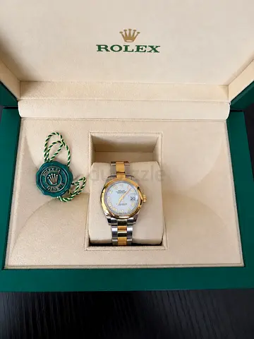 Rolex Lady Datejust