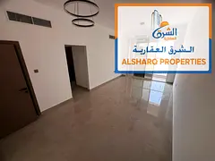 Brand-New 2 Bedroom Apartment for Annual Rent | Al Jurf 3 – Ajman