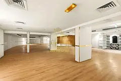 Restaurant | Premium Tower | Book Now | Close to Metro